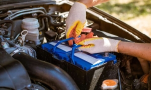 Battery Breakdown: What to Do When Your Car Won't Start